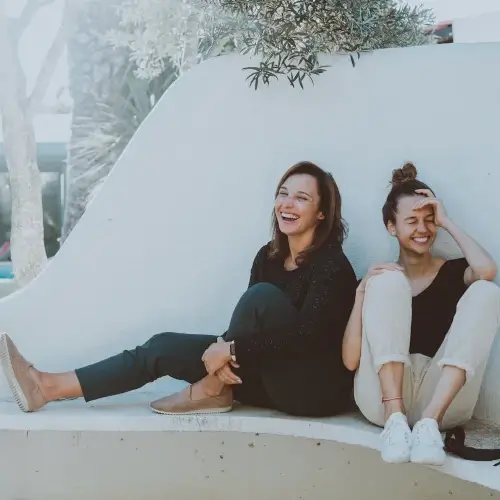 la ménopause, diminution des effets avec les séances de luxopuncture de Palavas les flots