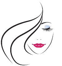 logo d un visage pour le rajeunissement du visage par la luxopuncture de Palavas les flots