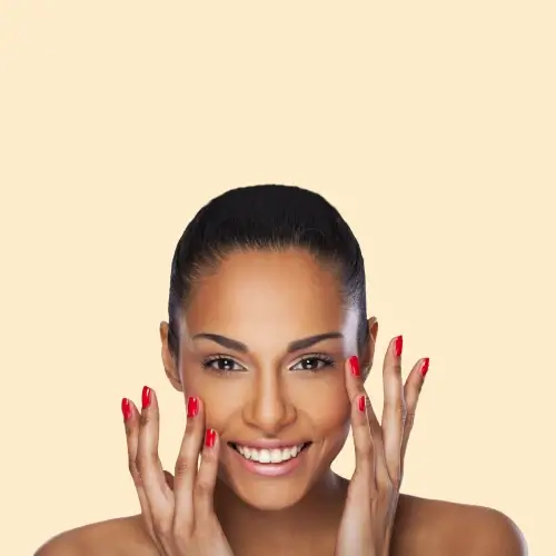 rajeunissement du visage, effet de jeunesse, avec des séances au centre de luxopuncture de Palavas les flots